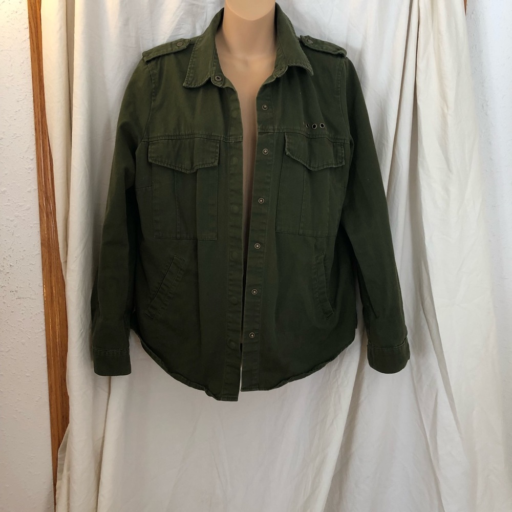 Women’s Light Jacket - Picture 6 of 6